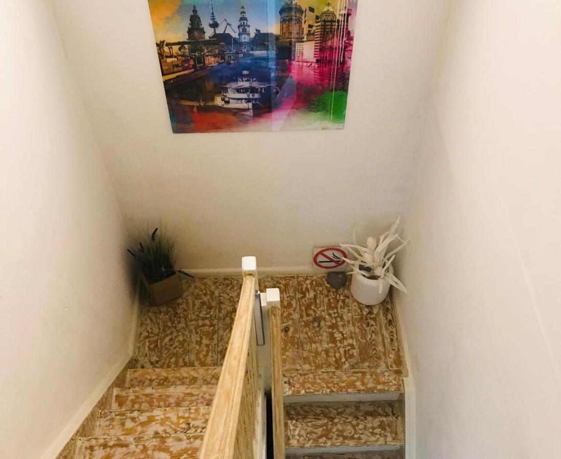 Ferienwohnung Forest & Wein Neustadt an der Weinstrasse Bagian luar foto