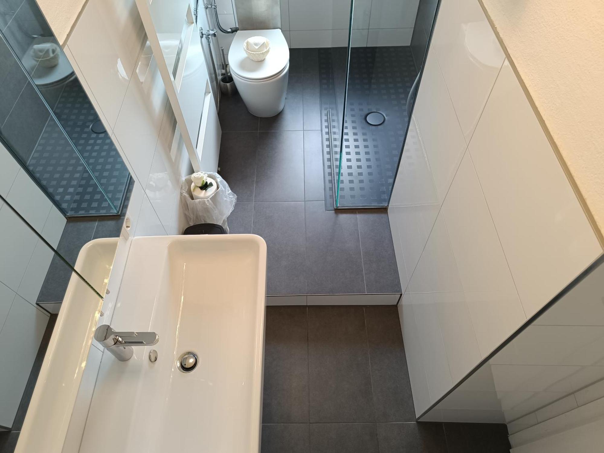 Ferienwohnung Forest & Wein Neustadt an der Weinstrasse Bagian luar foto