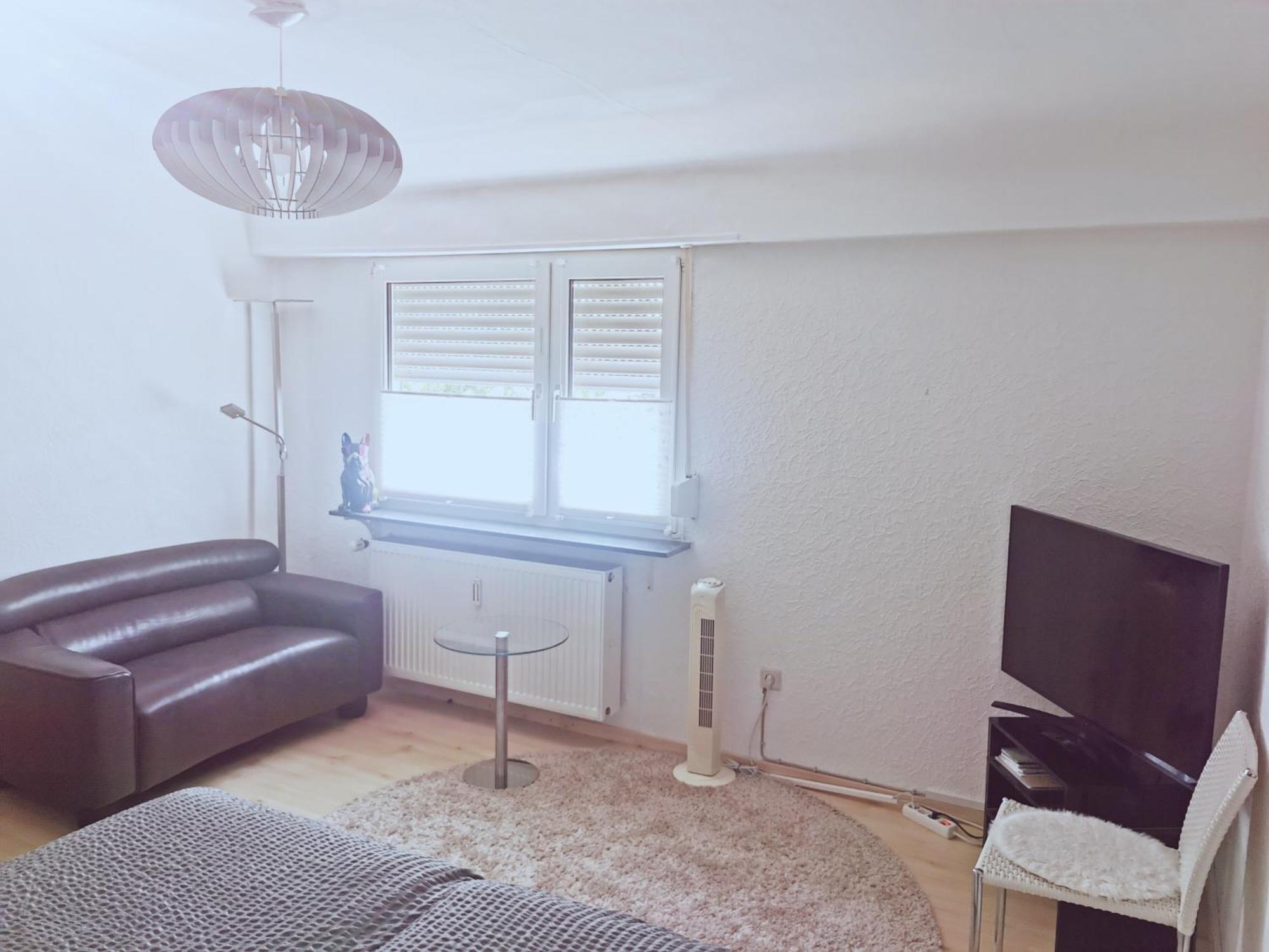 Ferienwohnung Forest & Wein Neustadt an der Weinstrasse Bagian luar foto