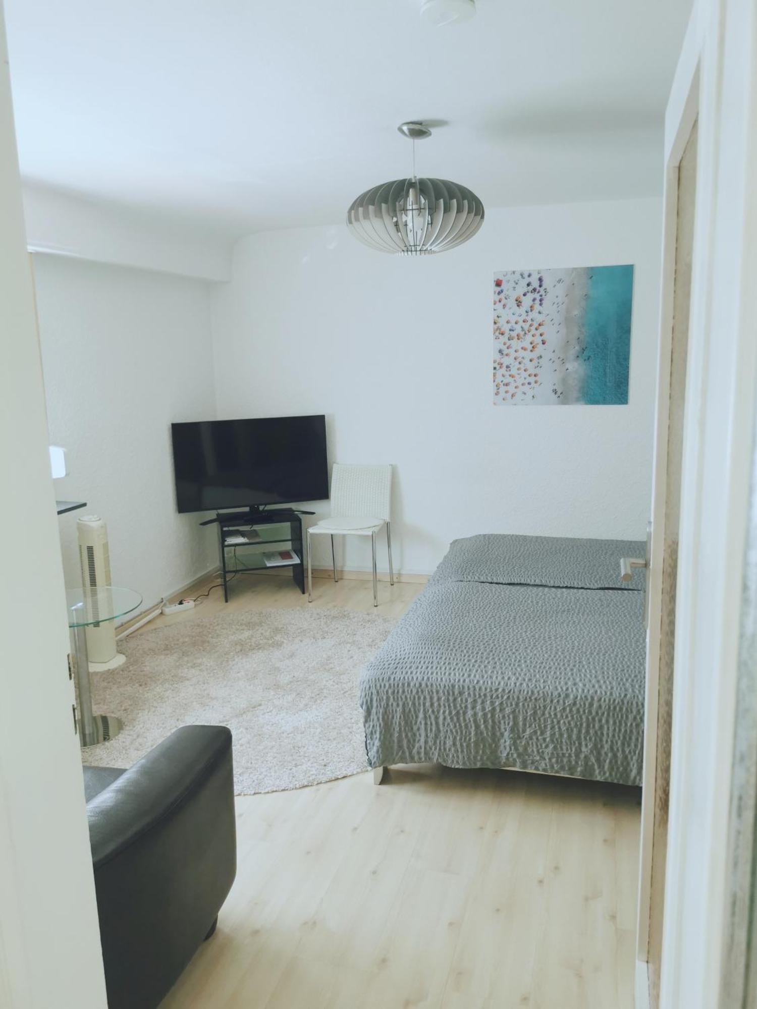 Ferienwohnung Forest & Wein Neustadt an der Weinstrasse Bagian luar foto