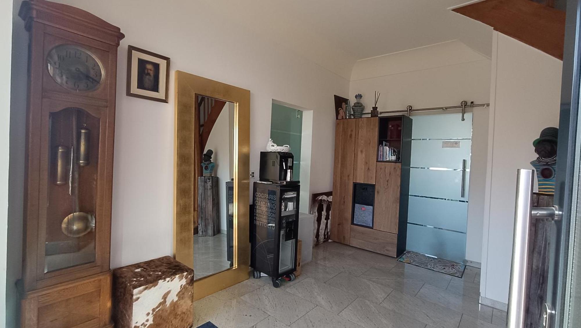 Ferienwohnung Forest & Wein Neustadt an der Weinstrasse Bagian luar foto
